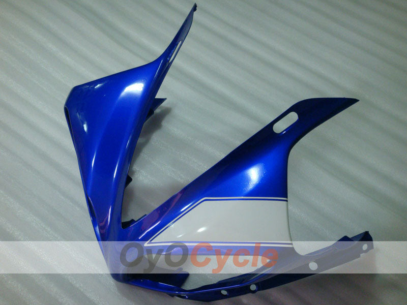 Carénage avant supérieur pour Yamaha 09-11 YZF-R1 #OYO87911514