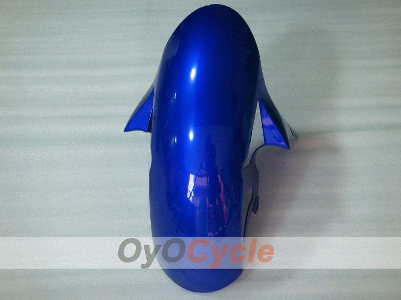 Carénage de garde-boue avant pour Yamaha 09-11 YZF-R1 #OYO87911513