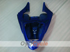 Kit de carénage à injection pour YZF-R1 09-11 - Bleu, blanc - Style d'usine #OYO87900893