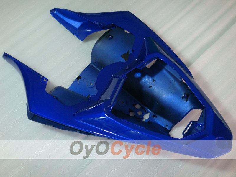 Kit de carénage à injection pour YZF-R1 09-11 - Bleu, blanc - Style d'usine #OYO87900893