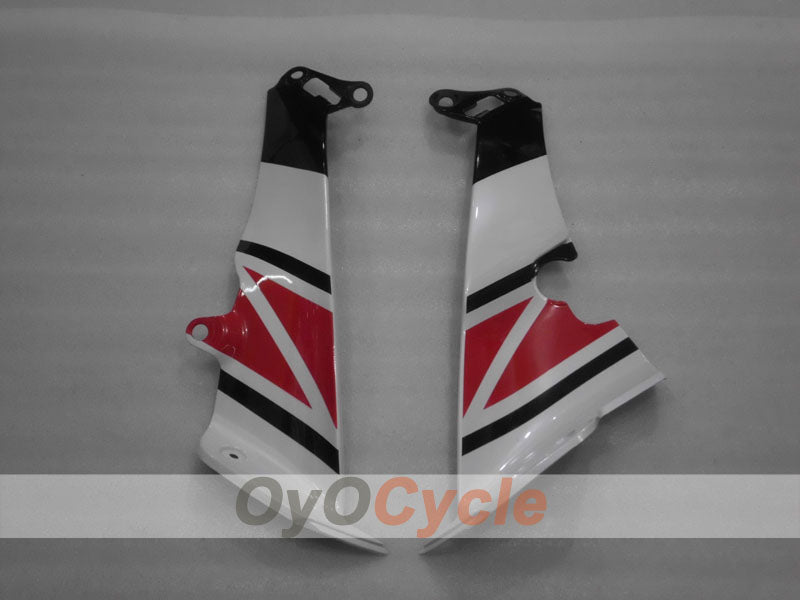 Carénage latéral gauche et droit pour Yamaha 09-11 YZF-R1 #OYO87911519