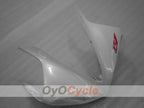 Kit de carénage à injection pour YZF-R1 09-11 - Rouge, blanc - Style d'usine #OYO87900895
