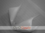 Kit de carénage à injection pour YZF-R1 09-11 - Rouge, blanc - Style d'usine #OYO87900895