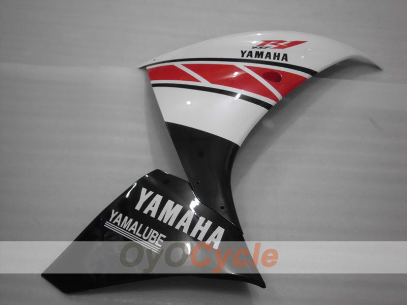 Carénage latéral gauche et droit pour Yamaha 09-11 YZF-R1 #OYO87911519 Image secondaire du produit