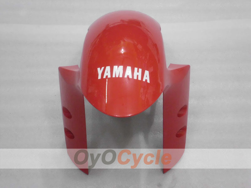 Carénage de garde-boue avant pour Yamaha 09-11 YZF-R1 #OYO87911517