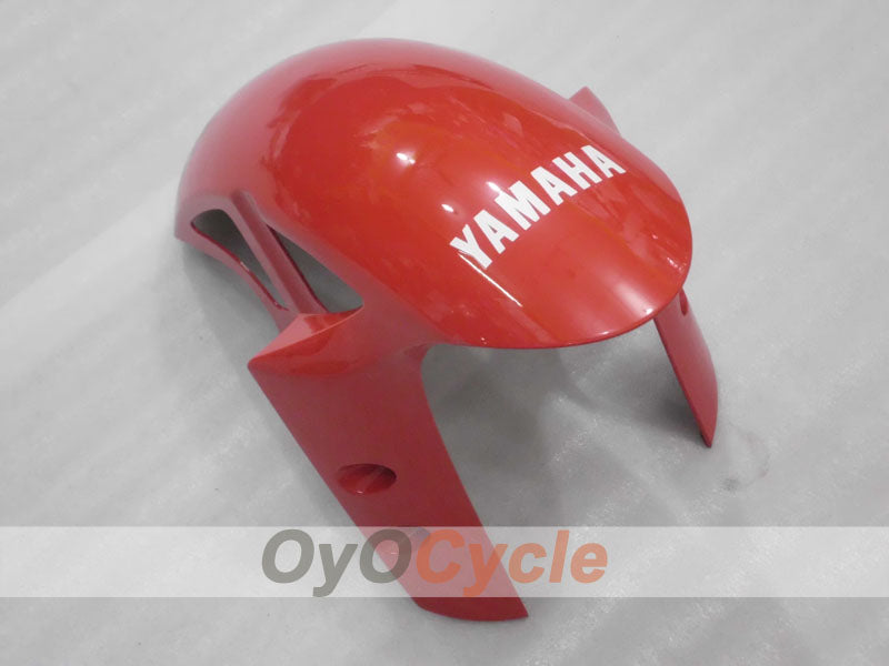 Carénage de garde-boue avant pour Yamaha 09-11 YZF-R1 #OYO87911517