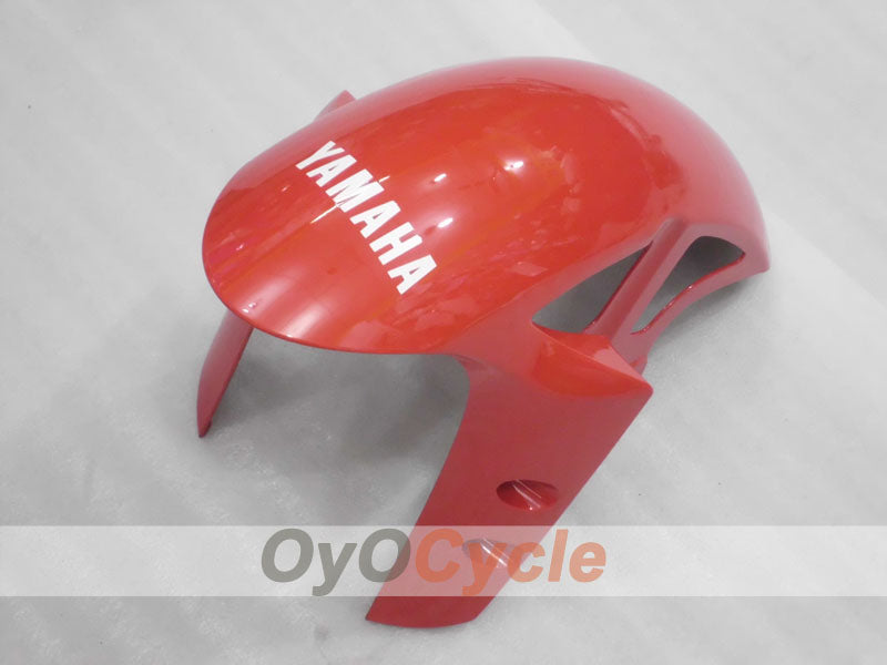Carénage de garde-boue avant pour Yamaha 09-11 YZF-R1 #OYO87911517