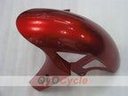 Carénage de garde-boue avant pour Yamaha 09-11 YZF-R1 #OYO87911520
