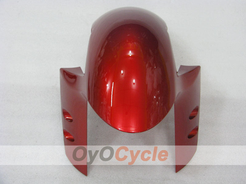 Carénage de garde-boue avant pour Yamaha 09-11 YZF-R1 #OYO87911520