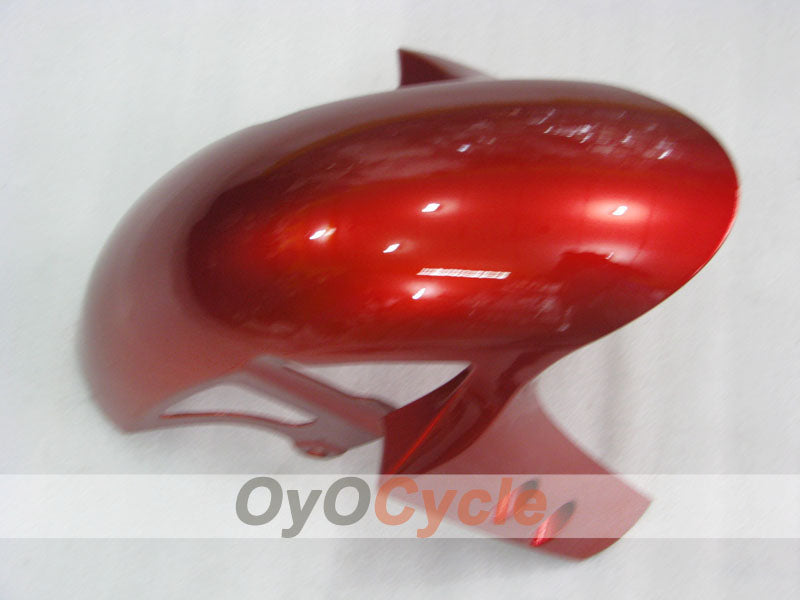 Carénage de garde-boue avant pour Yamaha 09-11 YZF-R1 #OYO87911520
