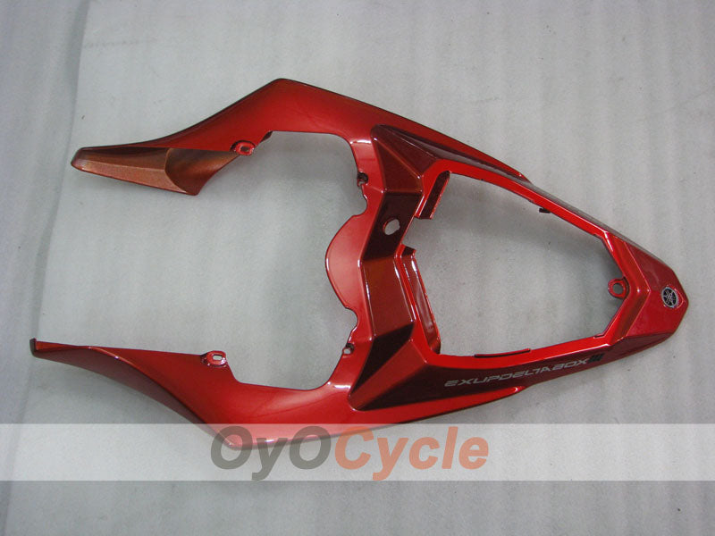 Carénage arrière de selle pour Yamaha 09-11 YZF-R1 #OYO87911522