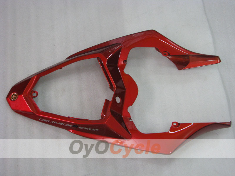 Carénage arrière de selle pour Yamaha 09-11 YZF-R1 #OYO87911522