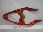 Kit de carénage à injection pour YZF-R1 09-11 - Rouge, noir - Style d'usine #OYO87900896