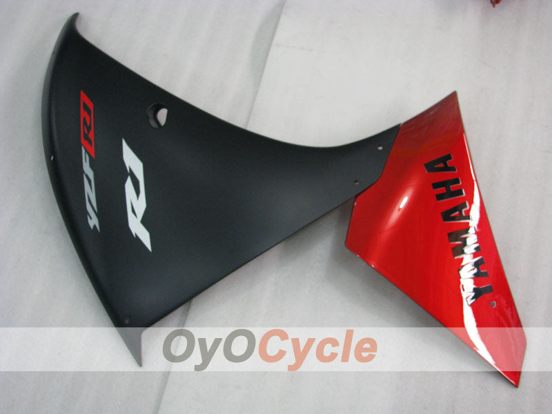 Carénage latéral gauche et droit pour Yamaha 09-11 YZF-R1 #OYO87911523 Image principale du produit
