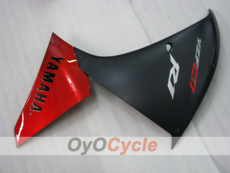 Carénage latéral gauche et droit pour Yamaha 09-11 YZF-R1 #OYO87911523 Image secondaire du produit
