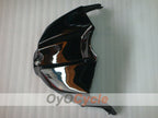 Kit de carénage à injection pour YZF-R1 09-11 - Noir - Style usine #OYO87900897
