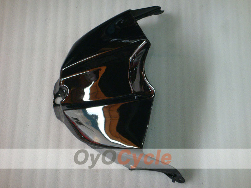 Kit de carénage à injection pour YZF-R1 09-11 - Noir - Style usine #OYO87900897