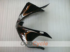 Kit de carénage à injection pour YZF-R1 09-11 - Noir - Style usine #OYO87900897