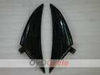 Kit de carénage à injection pour YZF-R1 09-11 - Noir - Style usine #OYO87900897