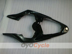 Kit de carénage à injection pour YZF-R1 09-11 - Noir - Style usine #OYO87900897