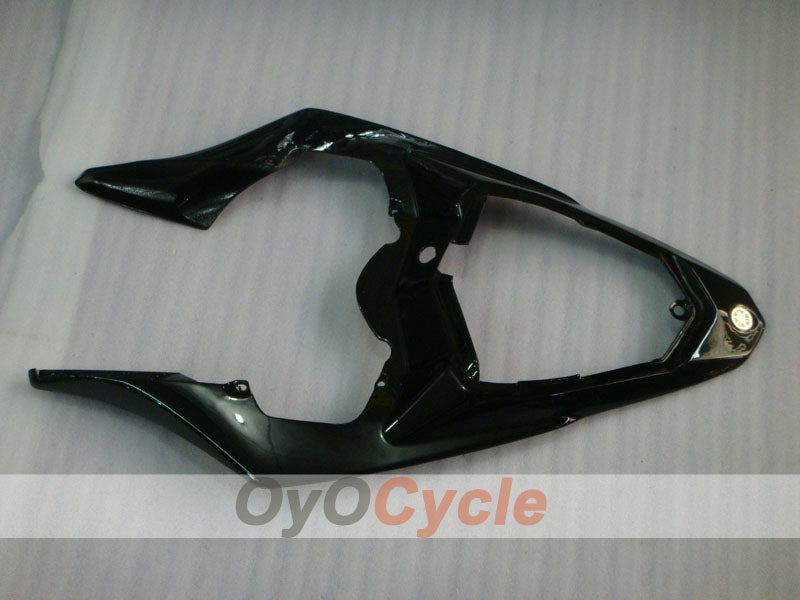 Kit de carénage à injection pour YZF-R1 09-11 - Noir - Style usine #OYO87900897