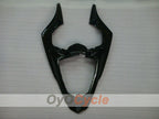 Kit de carénage à injection pour YZF-R1 09-11 - Noir - Style usine #OYO87900897