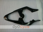 Kit de carénage à injection pour YZF-R1 09-11 - Noir - Style usine #OYO87900897