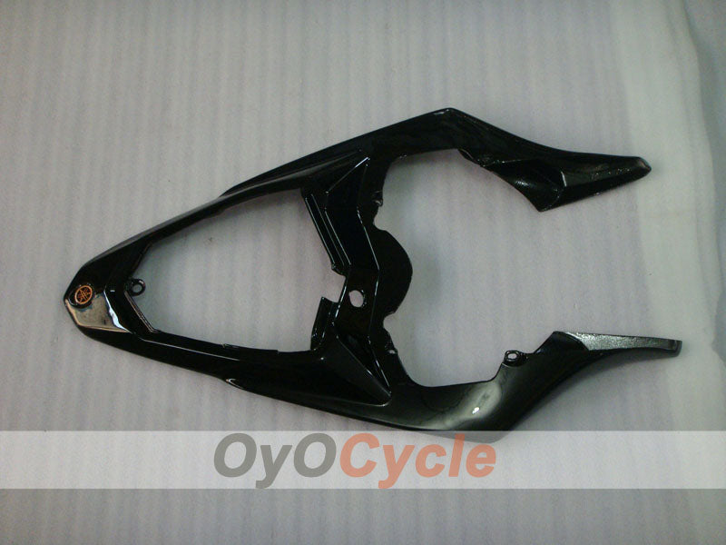 Kit de carénage à injection pour YZF-R1 09-11 - Noir - Style usine #OYO87900897