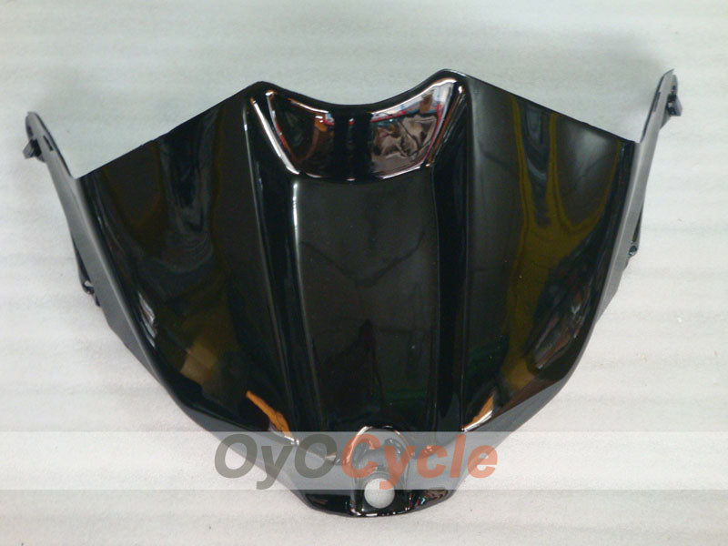 Kit de carénage à injection pour YZF-R1 09-11 - Noir - Style usine #OYO87900897