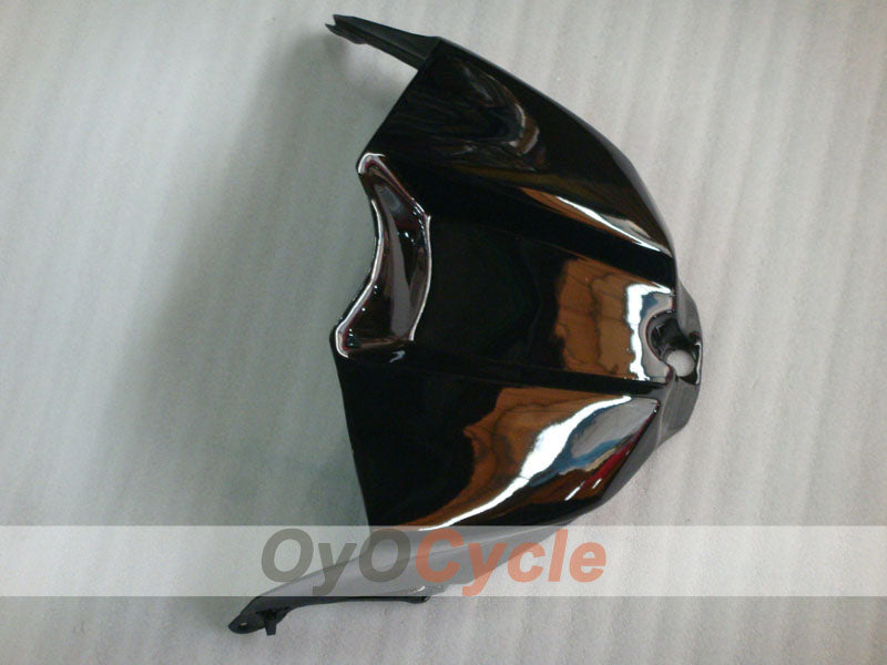 Kit de carénage à injection pour YZF-R1 09-11 - Noir - Style usine #OYO87900897
