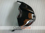 Kit de carénage à injection pour YZF-R1 09-11 - Noir - Style usine #OYO87900897