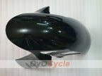 Kit de carénage à injection pour YZF-R1 09-11 - Noir - Style usine #OYO87900897
