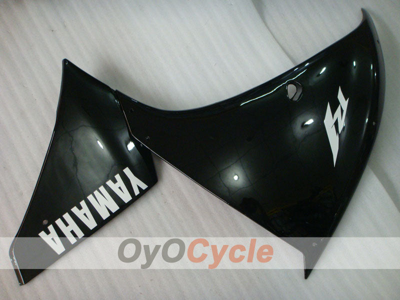Carénage latéral gauche et droit pour Yamaha 09-11 YZF-R1 #OYO87911525 Image principale du produit