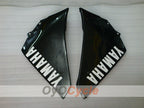 Carénage latéral gauche et droit pour Yamaha 09-11 YZF-R1 #OYO87911525
