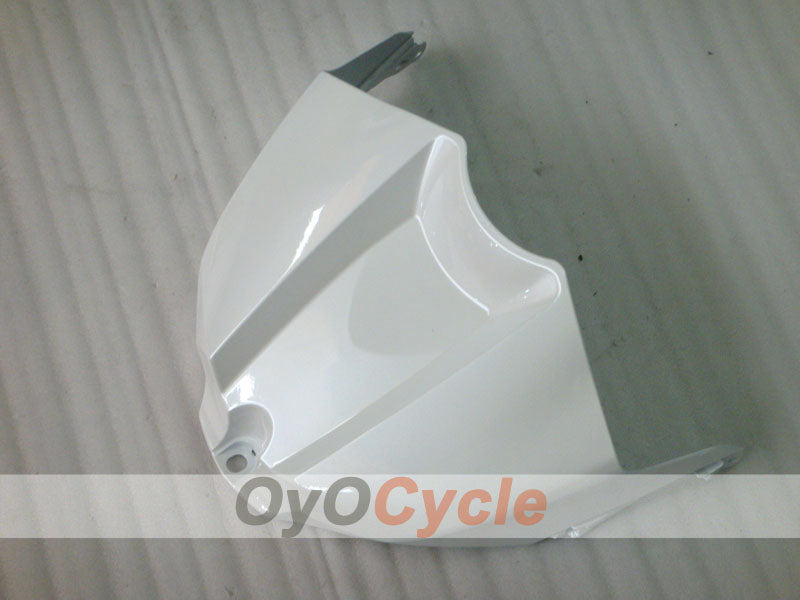 Kit de carénage à injection pour YZF-R1 09-11 - Blanc - Style usine #OYO87900898