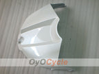 Kit de carénage à injection pour YZF-R1 09-11 - Blanc - Style usine #OYO87900898