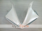 Kit de carénage à injection pour YZF-R1 09-11 - Blanc - Style usine #OYO87900898