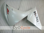 Carénage latéral gauche et droit pour Yamaha 09-11 YZF-R1 #OYO87911529