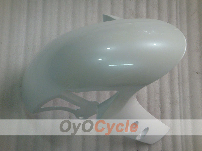 Kit de carénage à injection pour YZF-R1 09-11 - Blanc - Style usine #OYO87900898