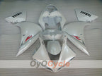 Kit de carénage à injection pour YZF-R1 09-11 - Blanc - Style usine #OYO87900898