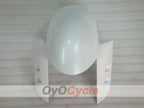 Kit de carénage à injection pour YZF-R1 09-11 - Blanc - Style usine #OYO87900898
