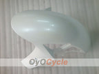 Kit de carénage à injection pour YZF-R1 09-11 - Blanc - Style usine #OYO87900898