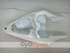 Kit de carénage à injection pour YZF-R1 09-11 - Blanc - Style usine #OYO87900898