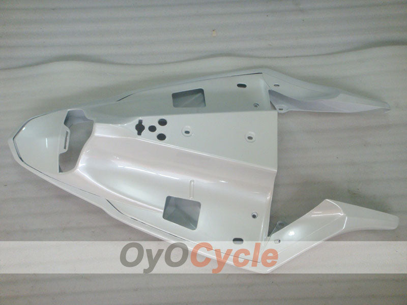 Kit de carénage à injection pour YZF-R1 09-11 - Blanc - Style usine #OYO87900898