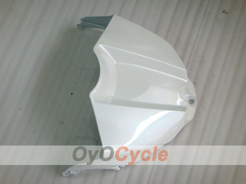Kit de carénage à injection pour YZF-R1 09-11 - Blanc - Style usine #OYO87900898