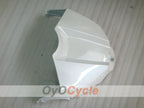 Kit de carénage à injection pour YZF-R1 09-11 - Blanc - Style usine #OYO87900898