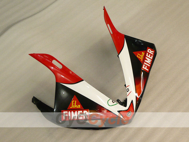 Carénage avant supérieur pour Yamaha 09-11 YZF-R1 #OYO87911531