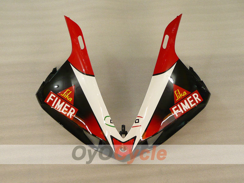 Carénage avant supérieur pour Yamaha 09-11 YZF-R1 #OYO87911531 Image principale du produit