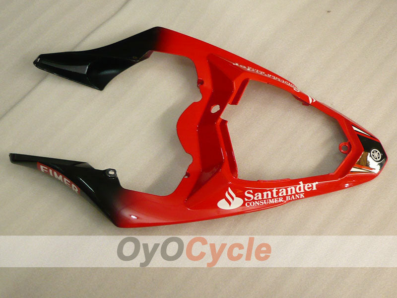 Carénage arrière de selle pour Yamaha 09-11 YZF-R1 #OYO87911532 Image secondaire du produit