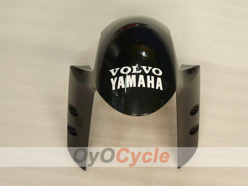 Carénage de garde-boue avant pour Yamaha 09-11 YZF-R1 #OYO87911530